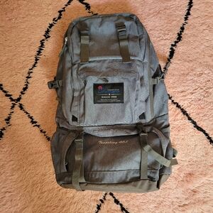 Hiking/ Travel Backpack